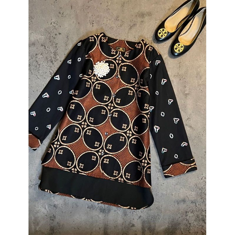 ATASAN BATIK PREMIUM