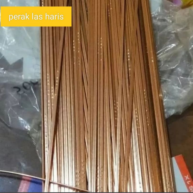 Perak Las Haris