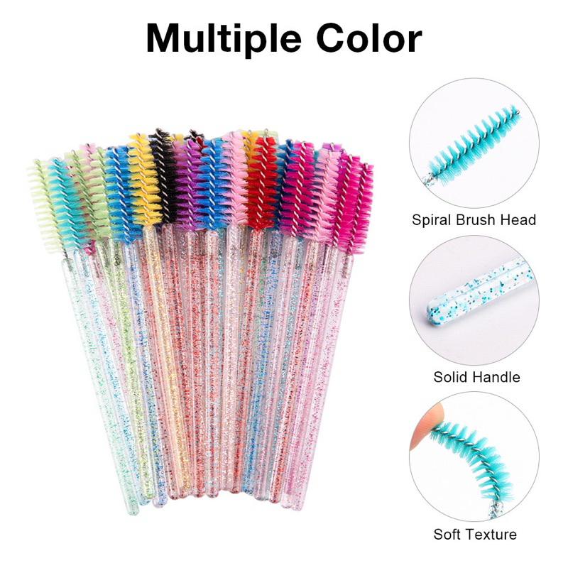 EYELASH BRUSH DIAPOSABLE