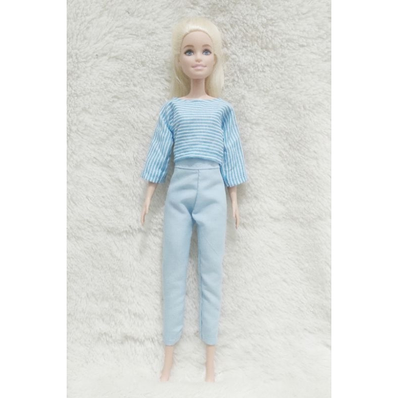 baju Barbie part 3