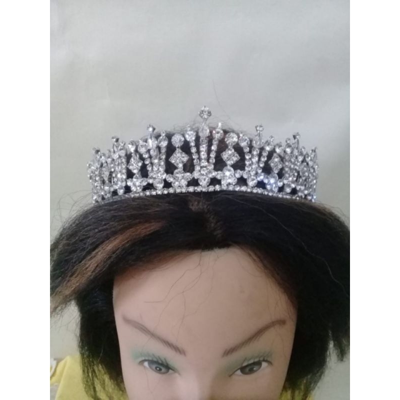 Mahkota pengantin