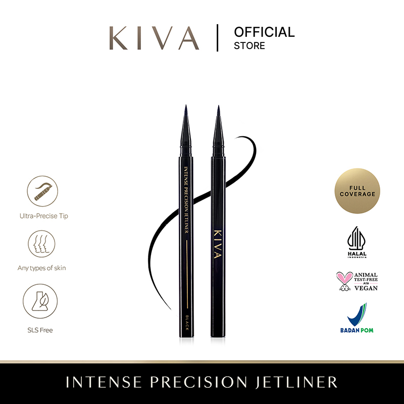 KIVA Intense Precision Jetliner!