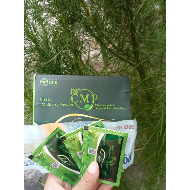 CMP READYSTOCK