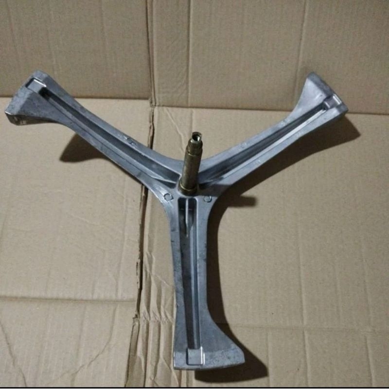 Segitiga drum mesin cuci Electrolux Front loading EWF 85761