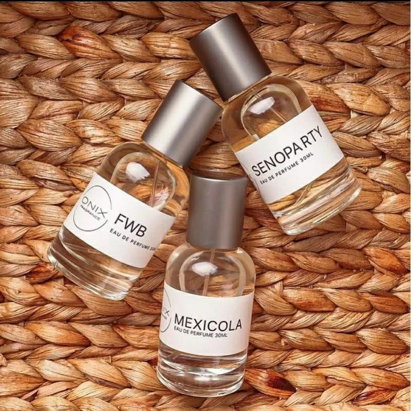 ONIX MEXICOLA EAU DE PARFUME 30 ML