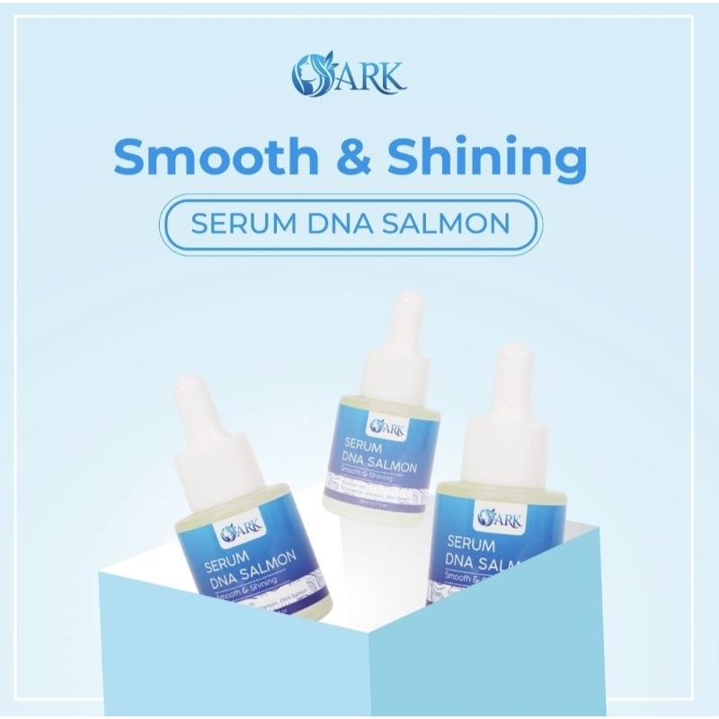 ARK Serum DNA Salmon