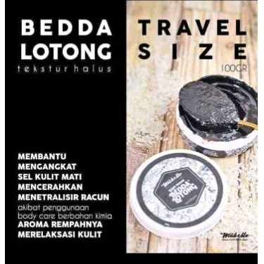 lulur mabello 100 gram