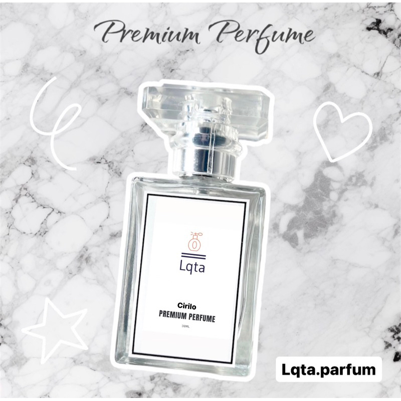 parfum premium tahan lama murah