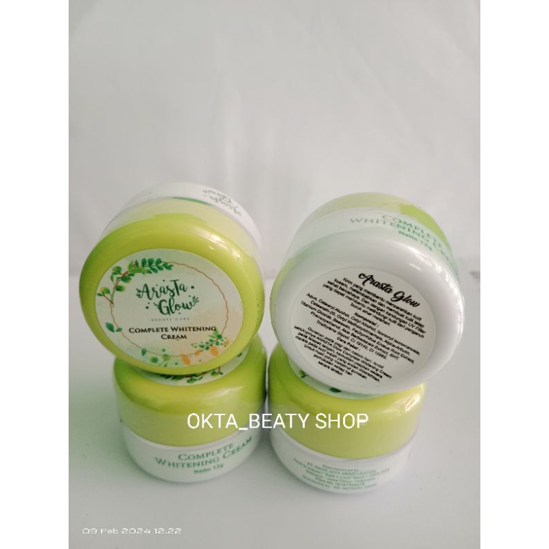 KRIM ARASTA 2IN1
