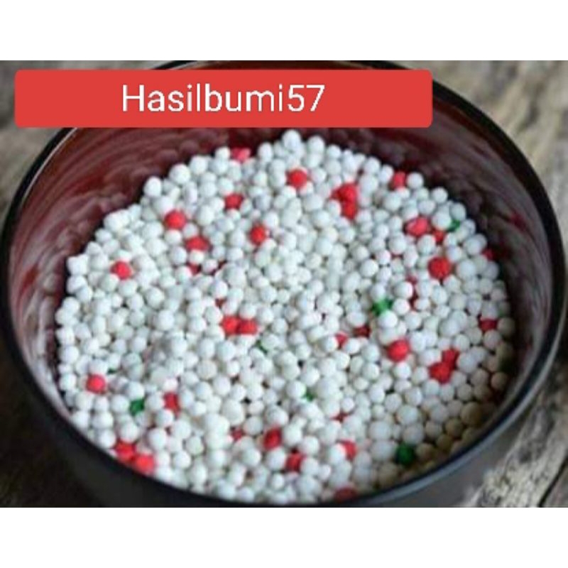 Sagu Mutiara 1kg