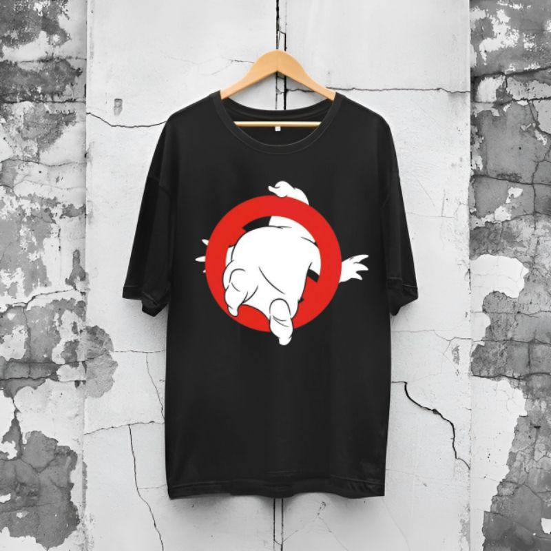 KAOS VINTAGE GHOST BUSTER