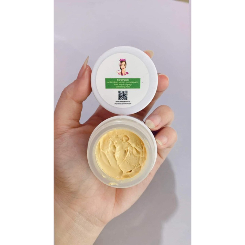 BB CREAM SBCGLOWING