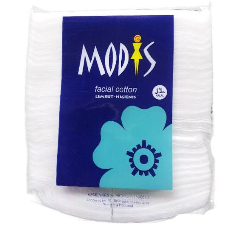 KAPAS MODIS 35 gr