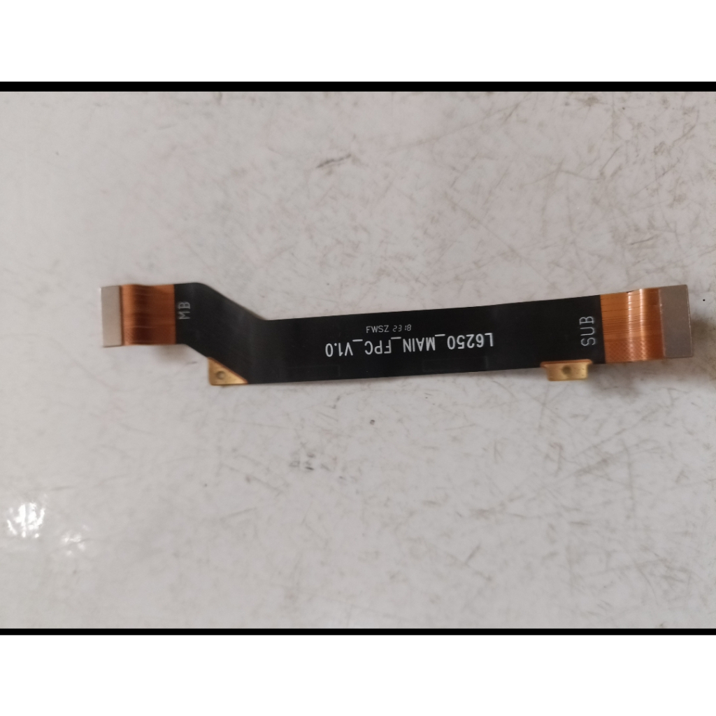 Flexible Ui Board Main Board redmi s2