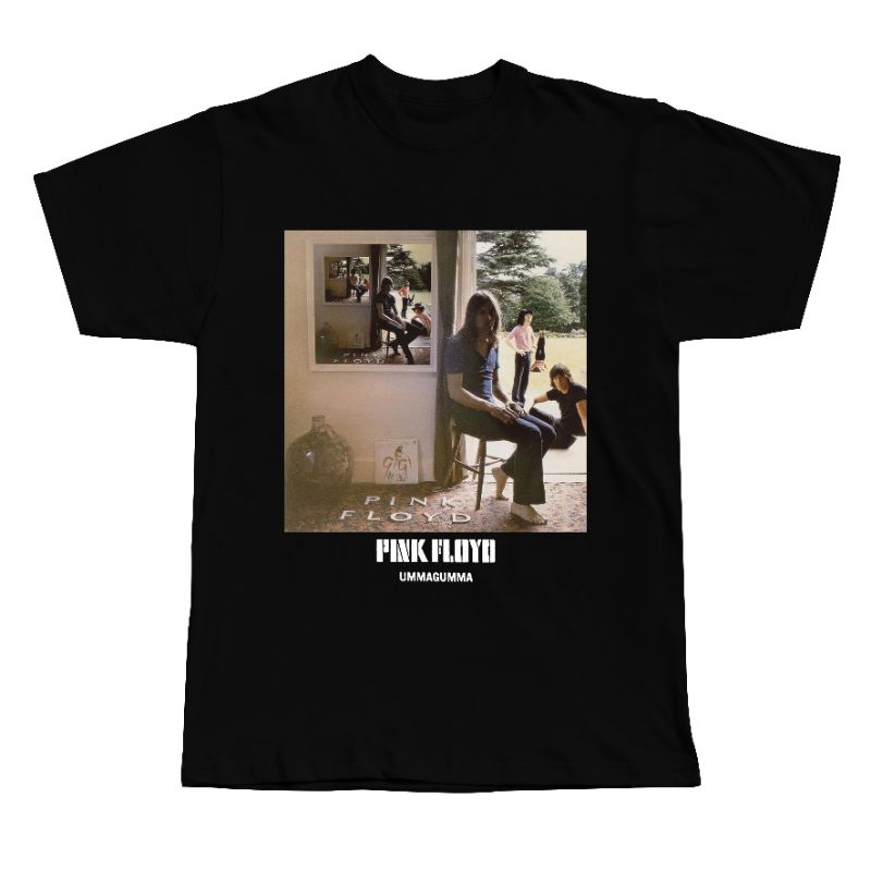 Pink Floyd - Ummagumma Tshirt