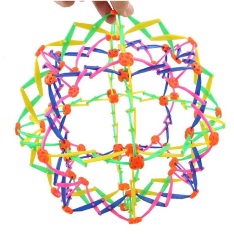 Diafragma Visualization Breathing Tool