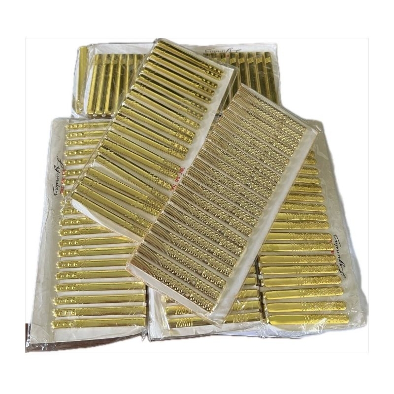 Penjepit dasi isi 20pcs