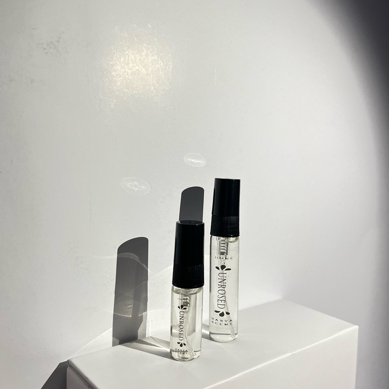 Decant Parfum HMNS UNROSED