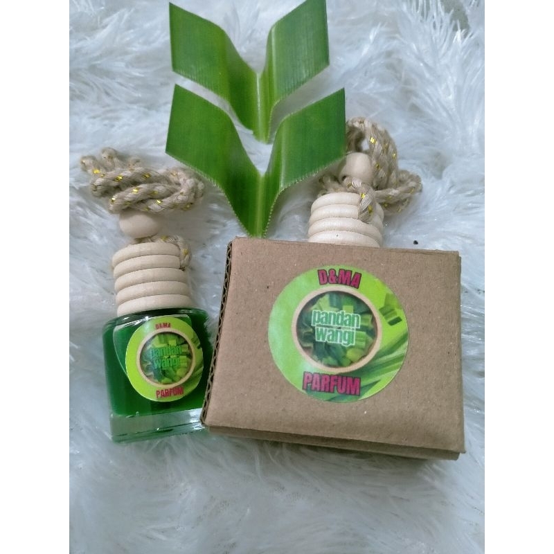 parfum pandan wangi