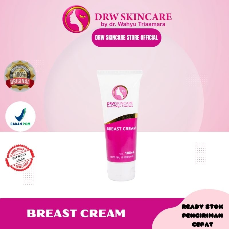 BREAST CREAM