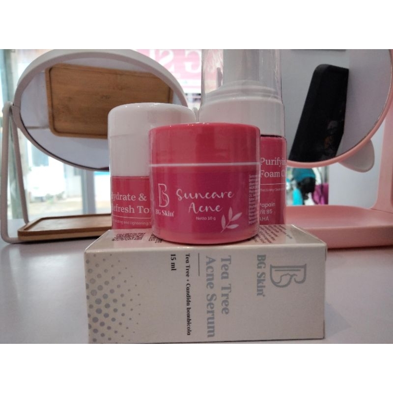 paketan acne fighter