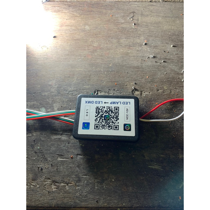 modul rgb