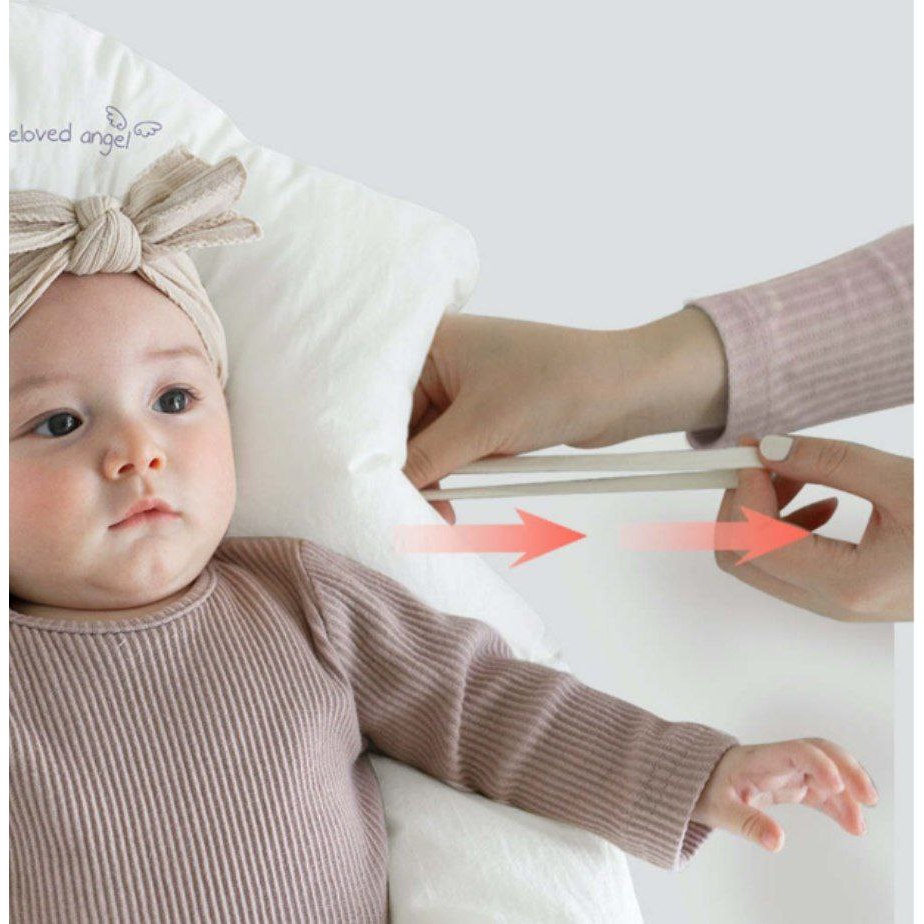 Dreamsafe bantal Bayi