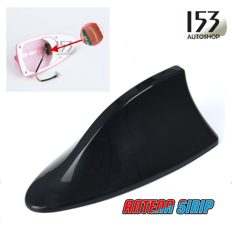 Antena Sirip