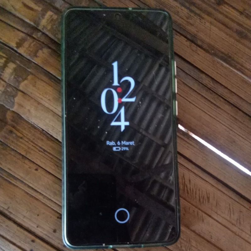 Xiaomi poco x6 pro