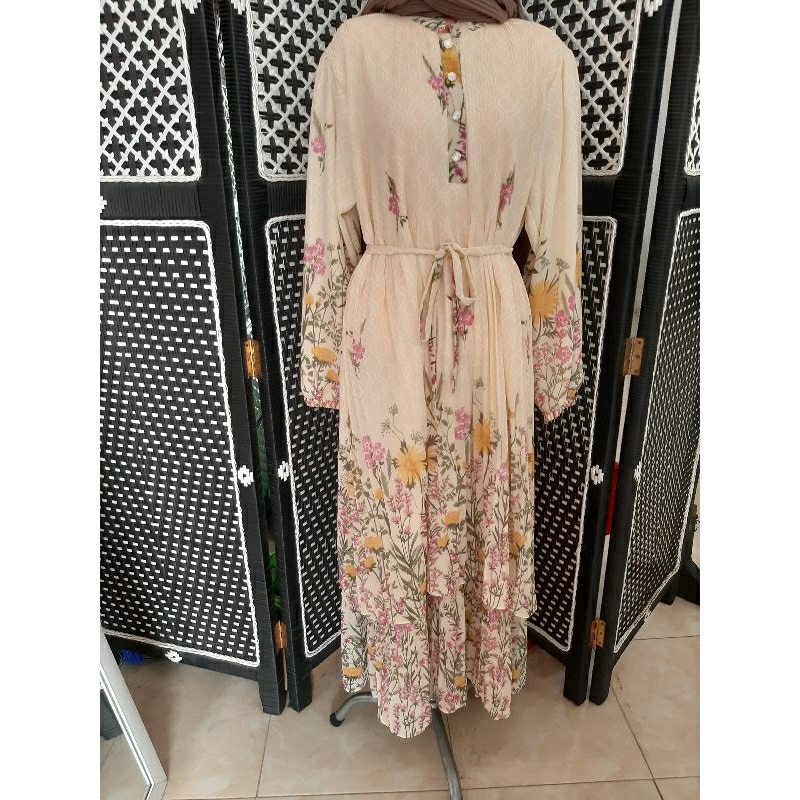 Gamis Mewah