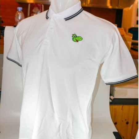 Kaos Polo Dewasa
