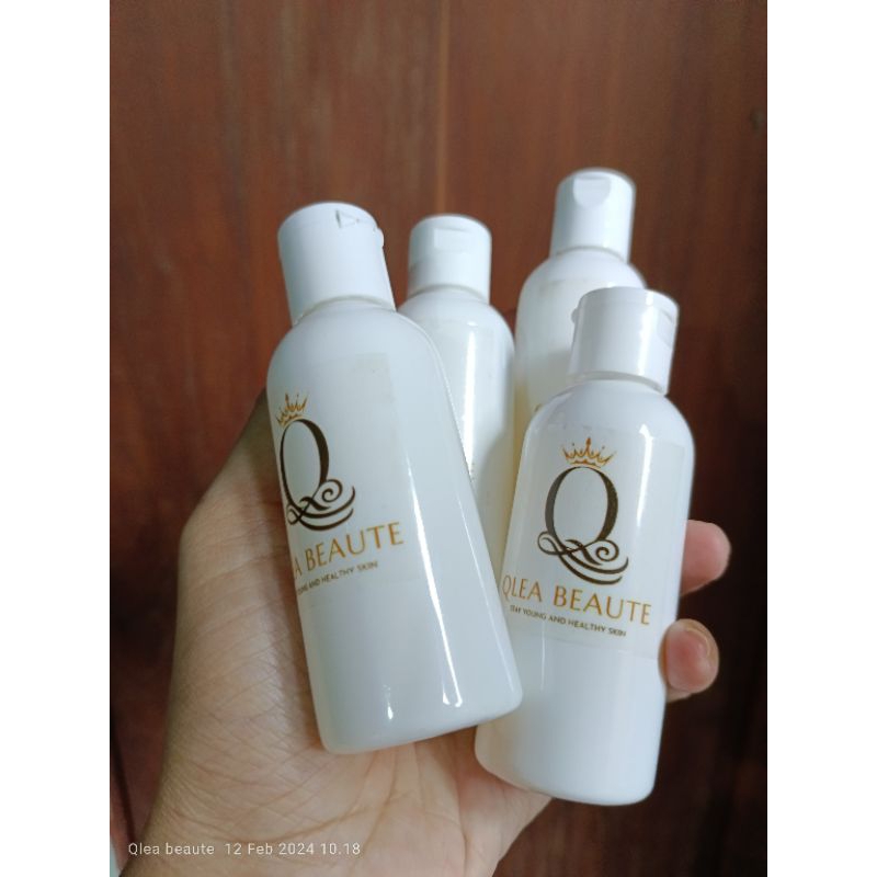 lotion whitening super