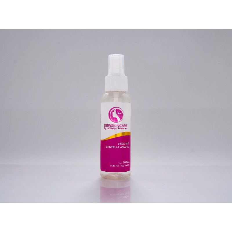 DRW SKINCARE FACE MIST CENTELLA ASIATICA