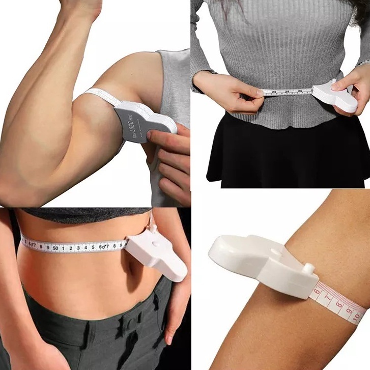 METERAN BADAN PUTAR 150CM