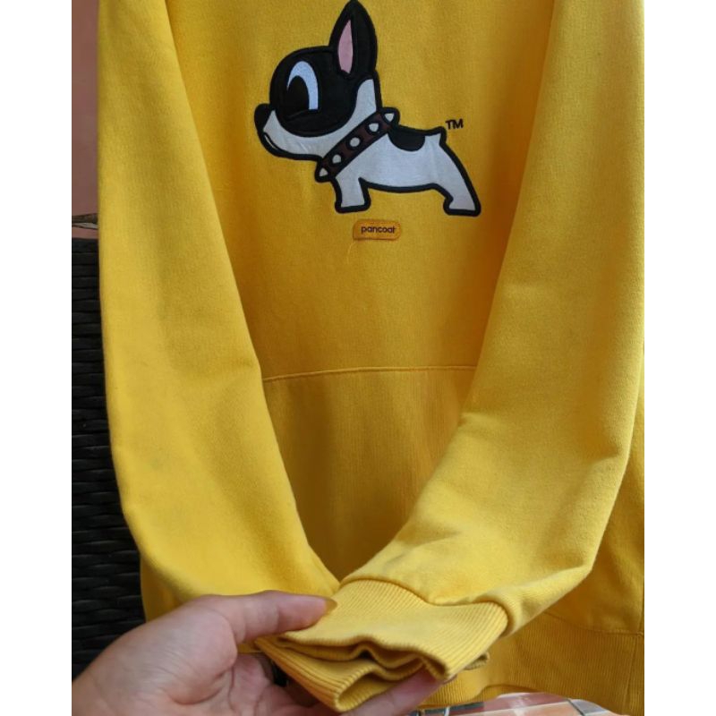 pancoat