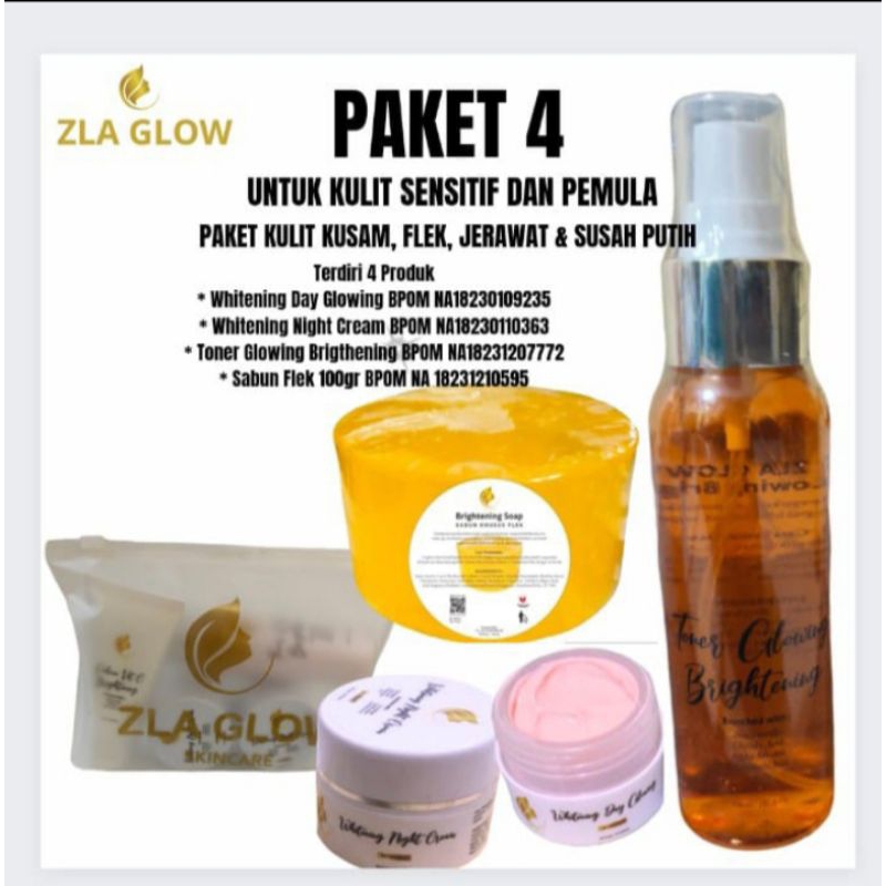 Paket 4
