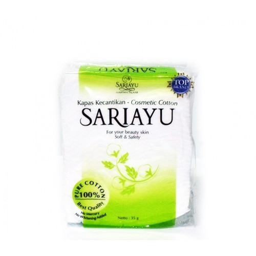 SARIAYU KAPAS 35GR