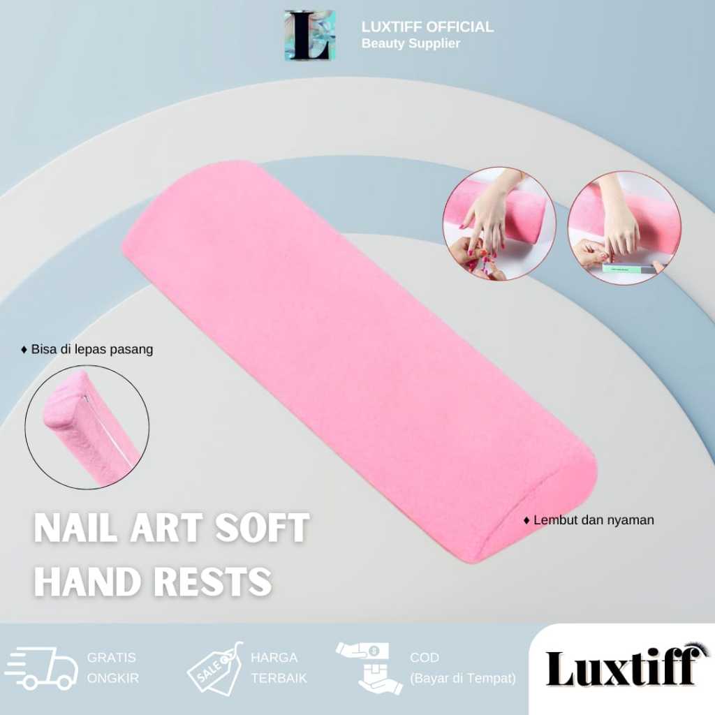 BANTALAN NAILS ART/SANDARAN NAILS