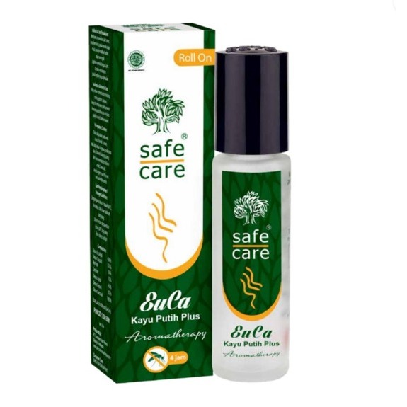 Safe Care Euca 10ml