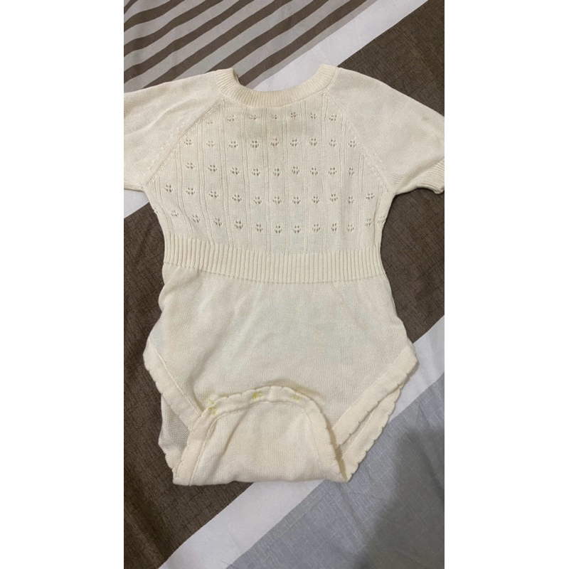 mini-a x cinfung romper