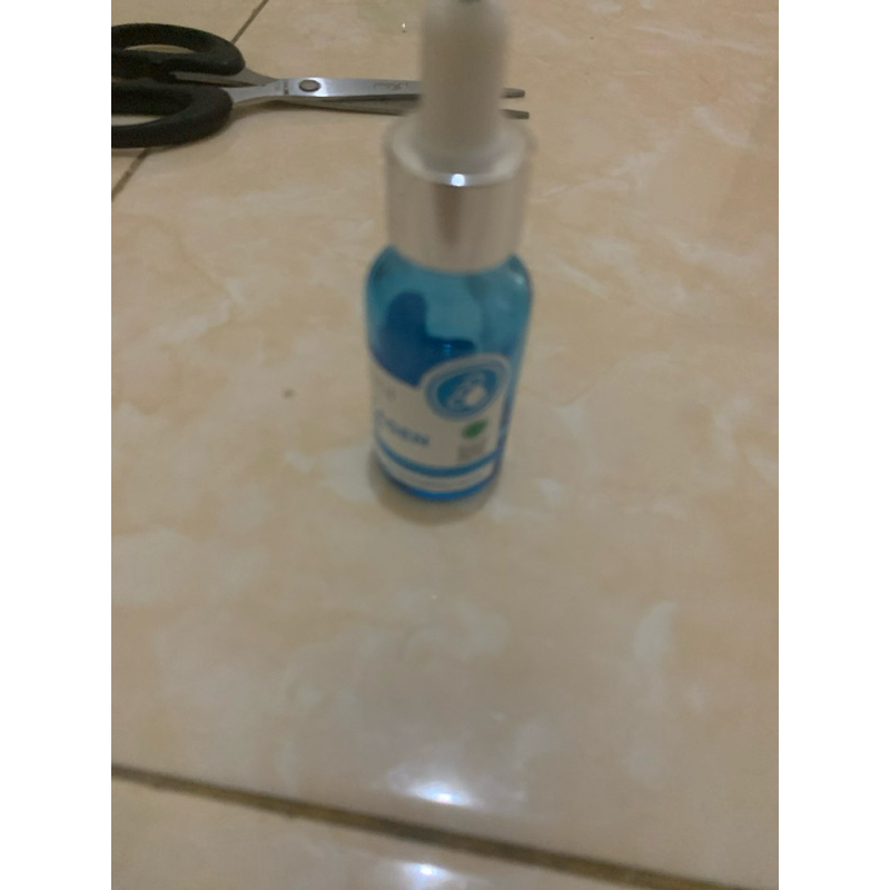 serum