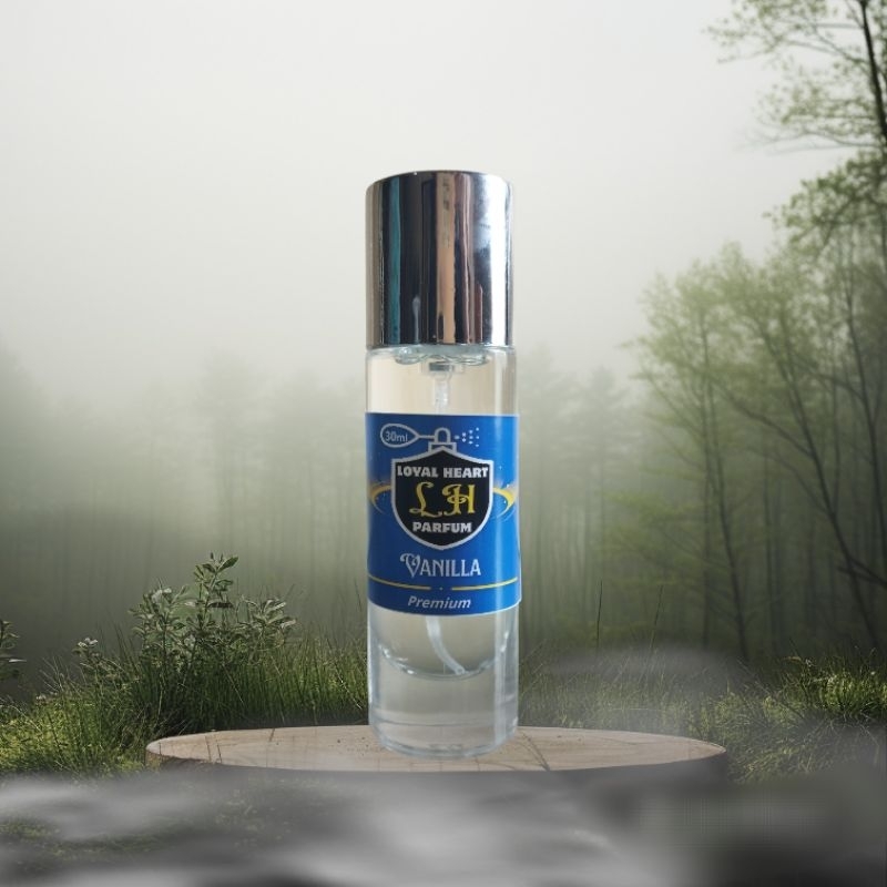 Parfum Premium 30ml by LH