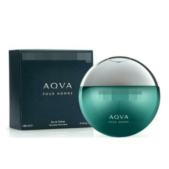 PARFUM PRIA AQVA 100 ML