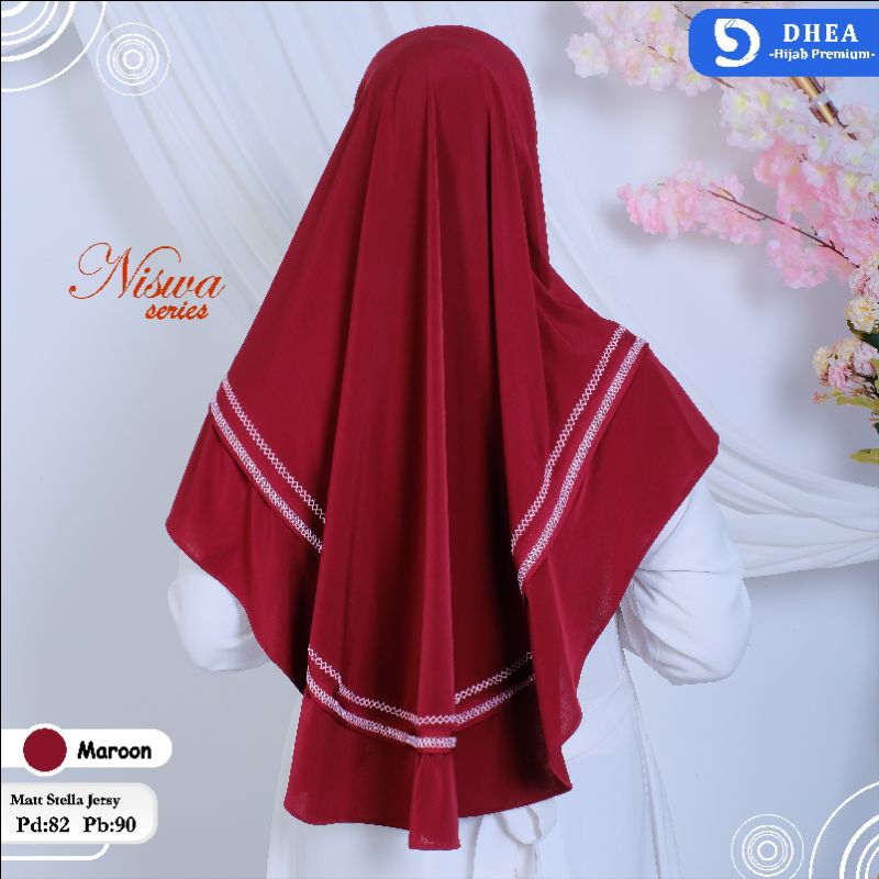 Dhea Niswa