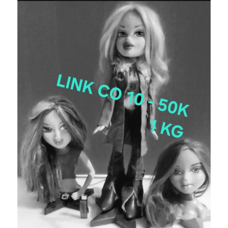 mainan PL link co kecil+admin