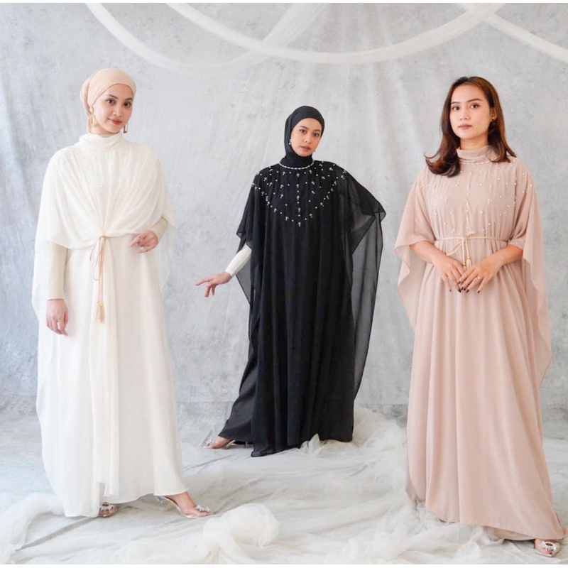 kaftan 3 in 1