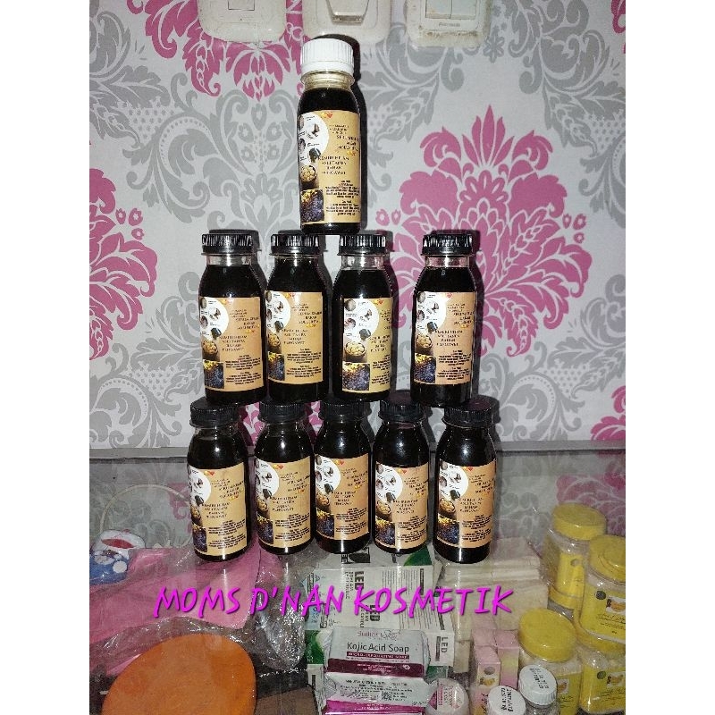 SERUM KEMIRI BY LBS