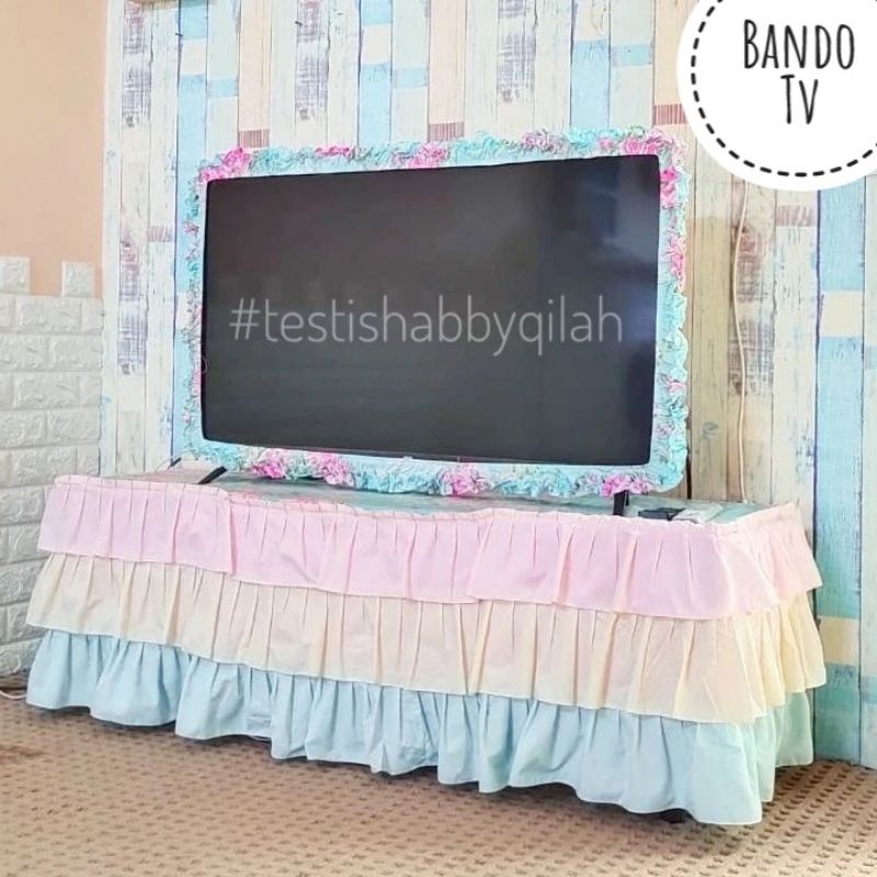 Bando TV Murah