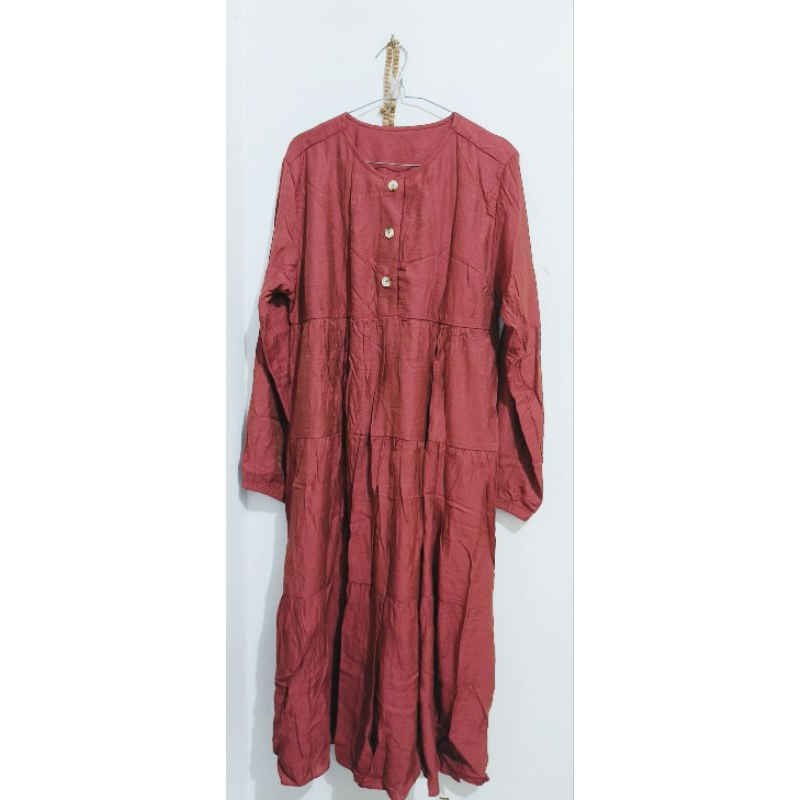 midi dress