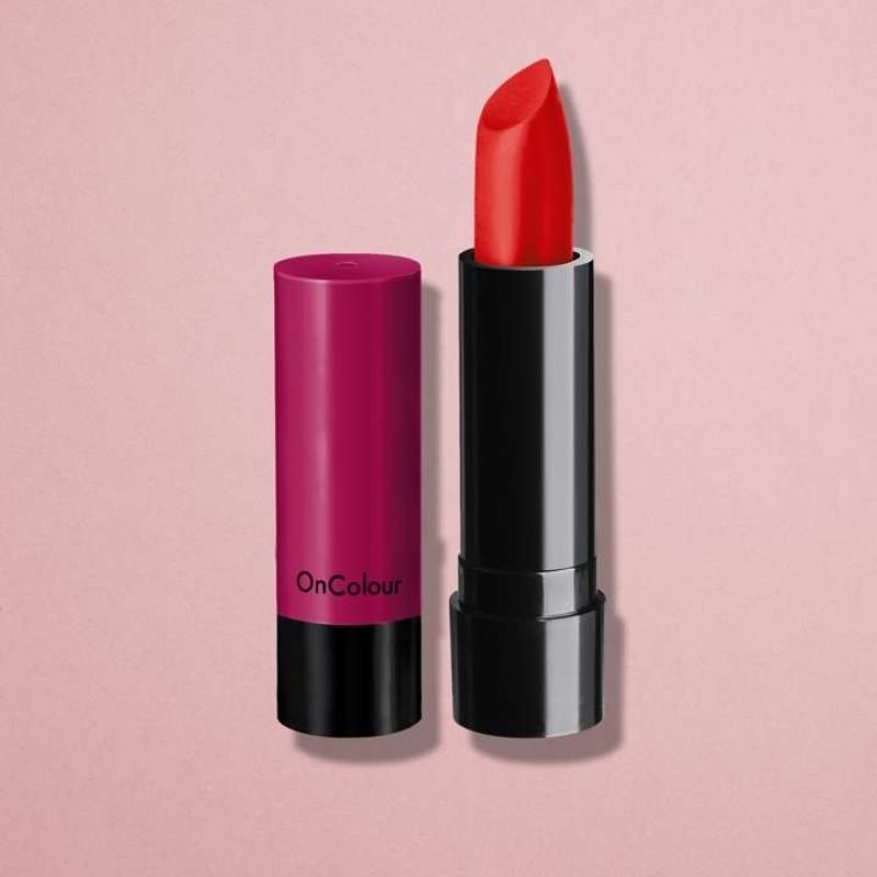 OnColour Matte Lipstick -FA26